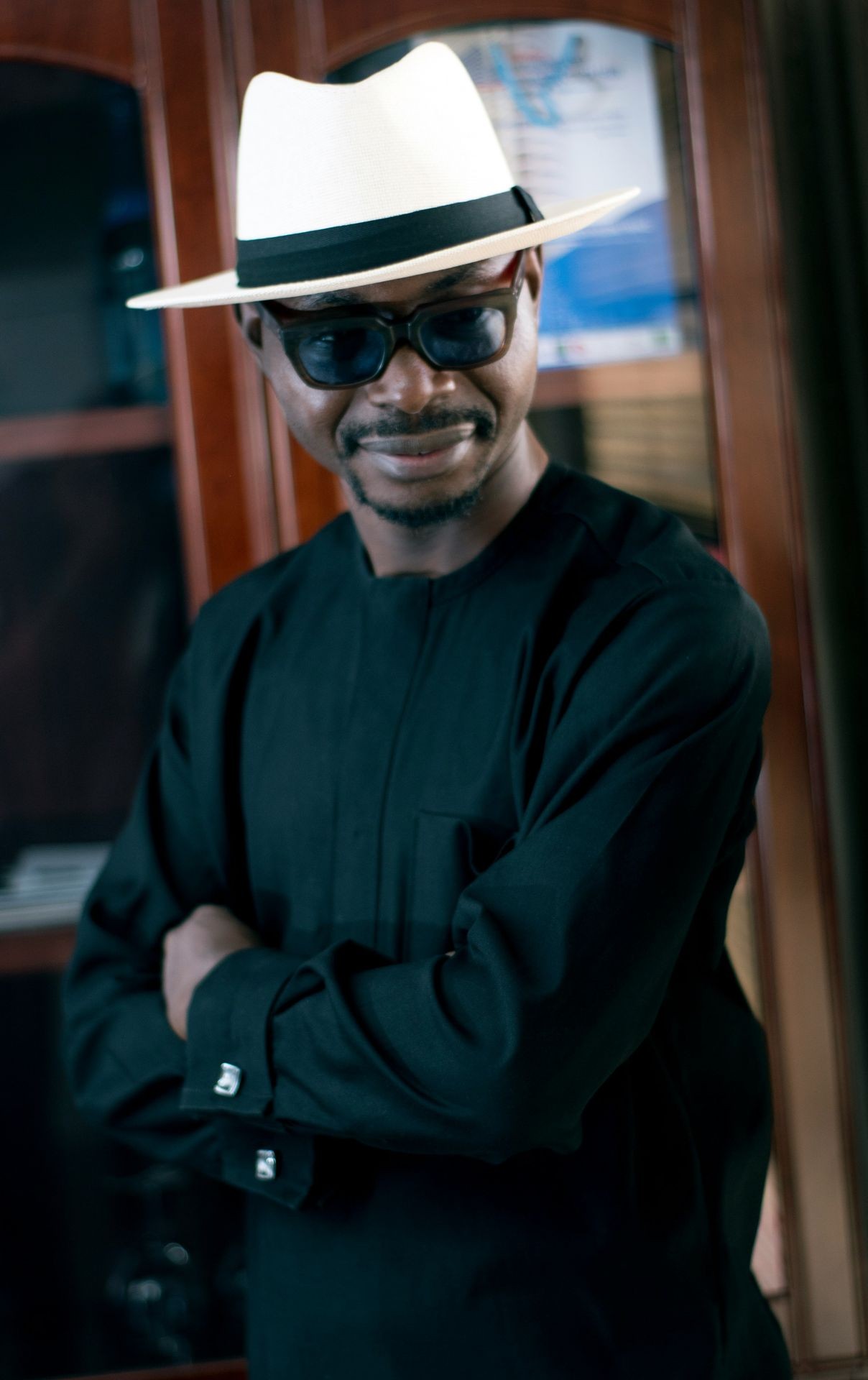 Author image